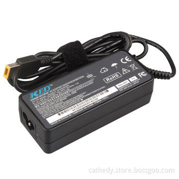 65W 20v 3.25a laptop power adapter For Lenovo Yoga 13 11s